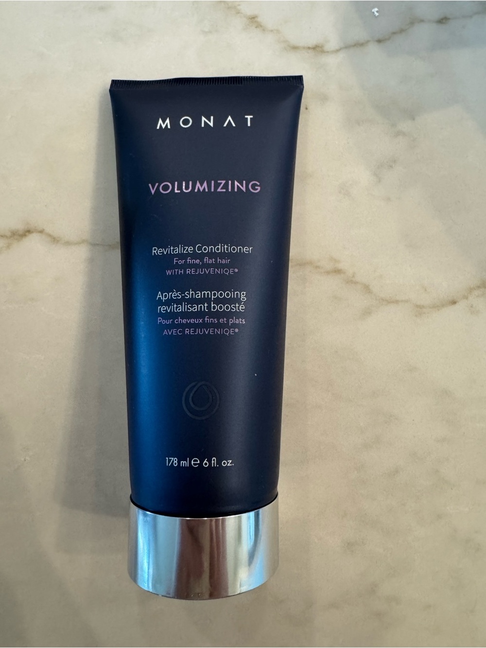 Volumizing Revitalize Conditioner - Monat
